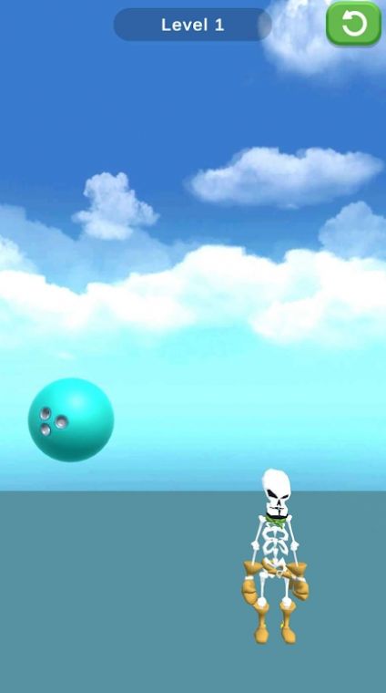 布偶假人破坏者破坏王游戏安卓版(2)