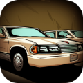 盛大汽车游戏手机版