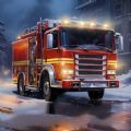 救援行动灭火英雄游戏安卓版