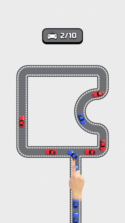 完美竞赛游戏安卓版图1