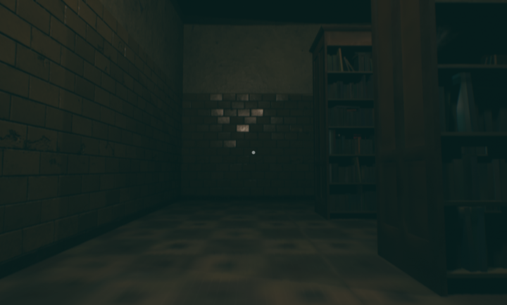 坤坤之夜恐怖游戏图2