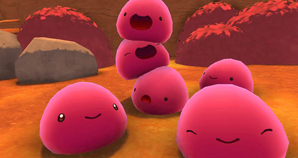 史莱姆牧场手机版(4)