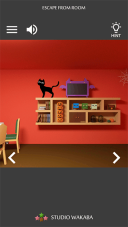 逃脱游戏不给糖就捣蛋游戏(1)