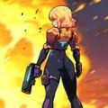 火星归来游戏手机版(Mars Survivors) v0.8