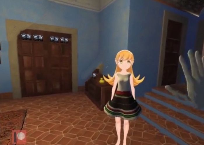 女朋友狗蛋模拟器中文手机版(3)