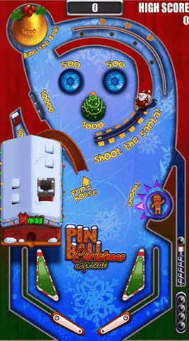 三维弹球太空军校生手机版图1