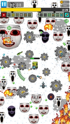 沙盒大作战安卓版(1)