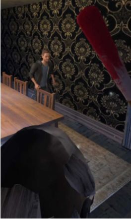 逃离爷爷奶奶房屋4游戏最新版 v1.0.6(3)