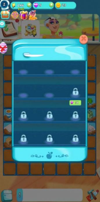 装扮梦幻家园游戏图2