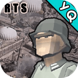 冲突2-闪电战测试版