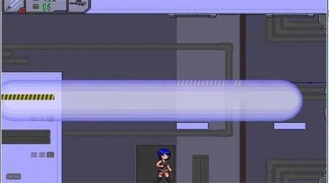 实验室幸存者手机游戏联机版(1)