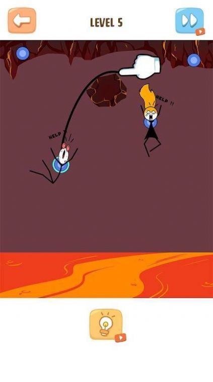 切除绳子游戏安卓版图3