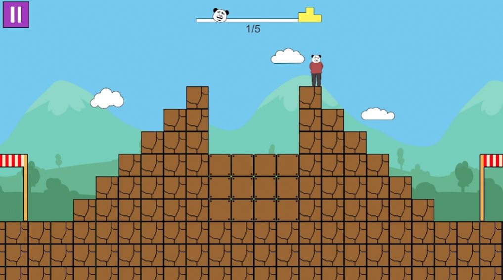 随机跨栏大冒险最新手机版(3)
