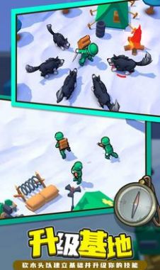 指挥官营地安卓版(2)