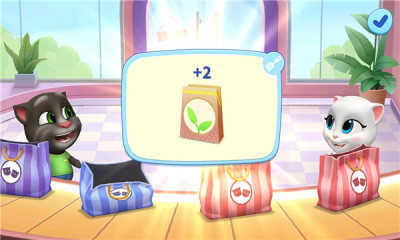 汤姆猫总动员图3