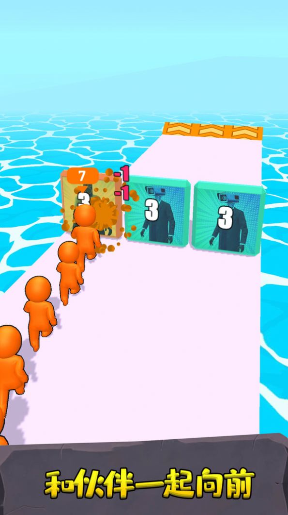 超级英雄自由之战安卓版(1)