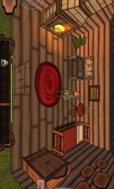 恐怖的南瓜农场图4