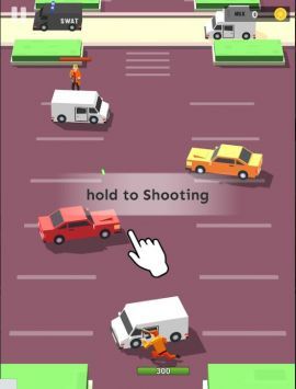 疯狂射手大战游戏图2