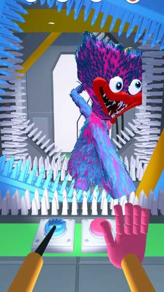 蓝猫波比实验室图3