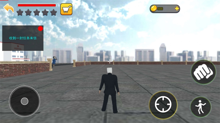 泰坦巨型时钟人游戏手机版(3)