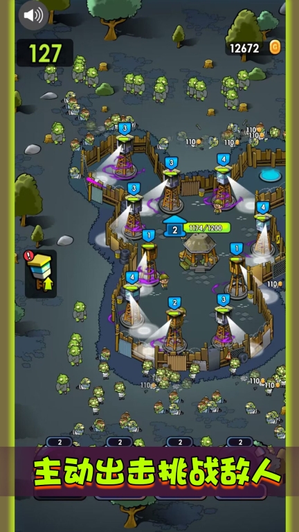 末日世界之光(1)