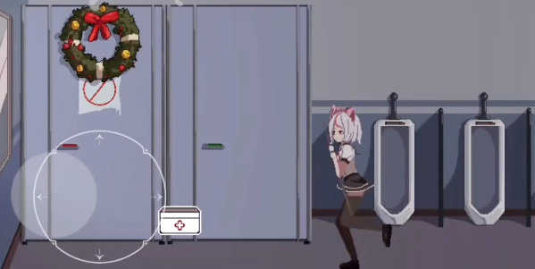 沙哈塔遭难的一天beta 0.79c图1