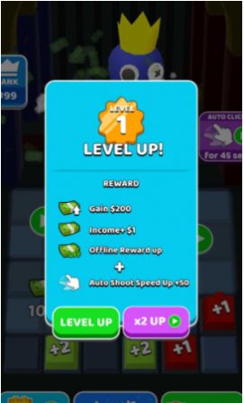 邦克狂热游戏安卓版图2