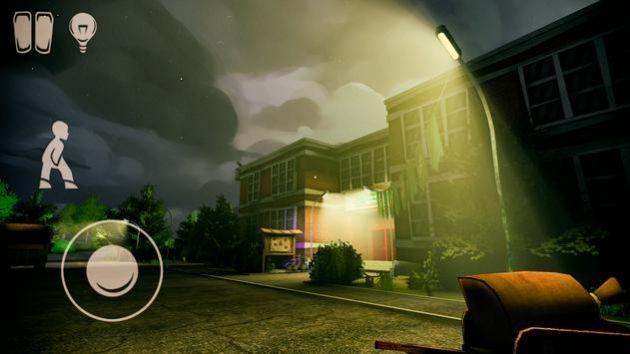 恐怖故事2萨曼莎游戏中文版图2