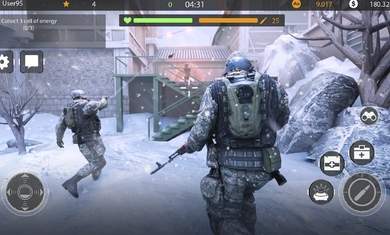 代码枪手国际服