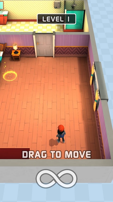 整蛊老师游戏(1)