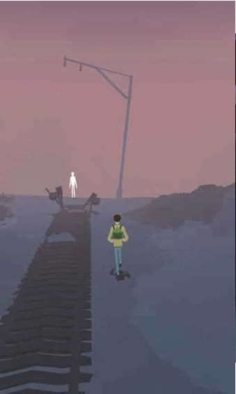 消失的轨迹游戏(3)