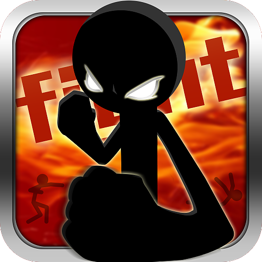 死神之格斗2手机版