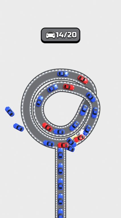完美竞赛游戏安卓版图3