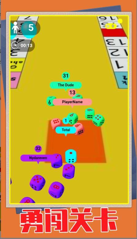 奇兵的诞生最新版图3