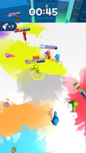 油漆匠io游戏安卓版图1