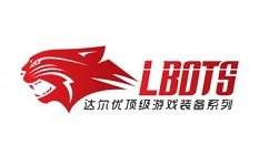 达尔优牧马人鼠标驱动升级版