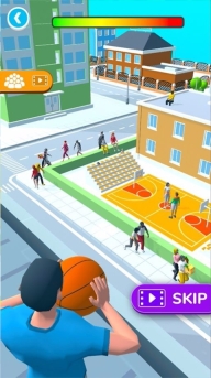 恶作剧之神游戏手机版(2)