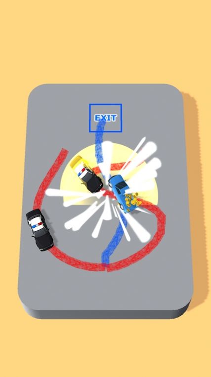 画线追击挑战游戏安卓版图2