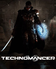 机械巫师汉化补丁