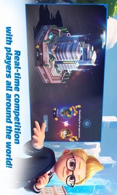 天天富翁2:元宇宙免费版图1