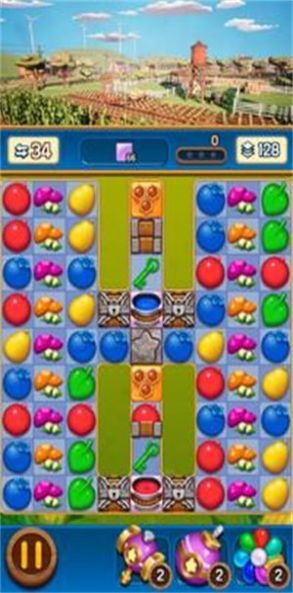 珠宝魔法农场游戏安卓版(2)