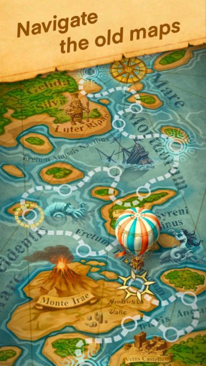 TagStones寻宝之旅游戏安卓版 v23.05.1700(2)