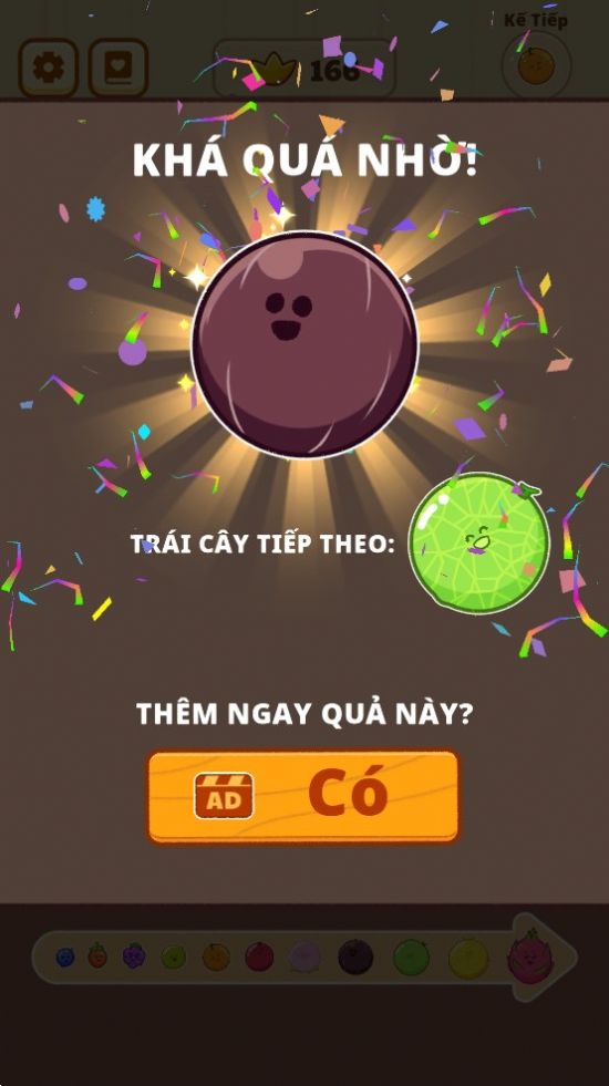 第一次嫁接火龙果游戏安卓版(2)