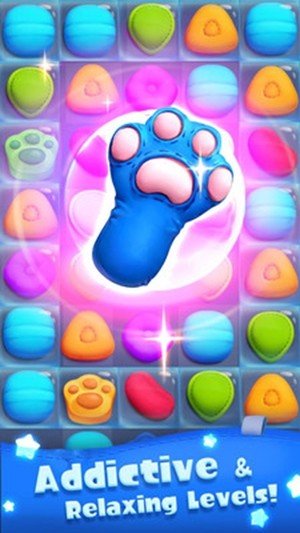 方块粉碎猫咪总动员图1