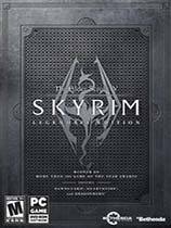 上古卷轴5mod(瞄准射击)