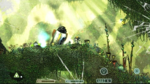 陨落异星修改器图1