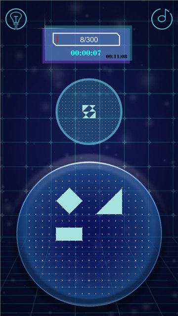 层叠消融安卓版图2