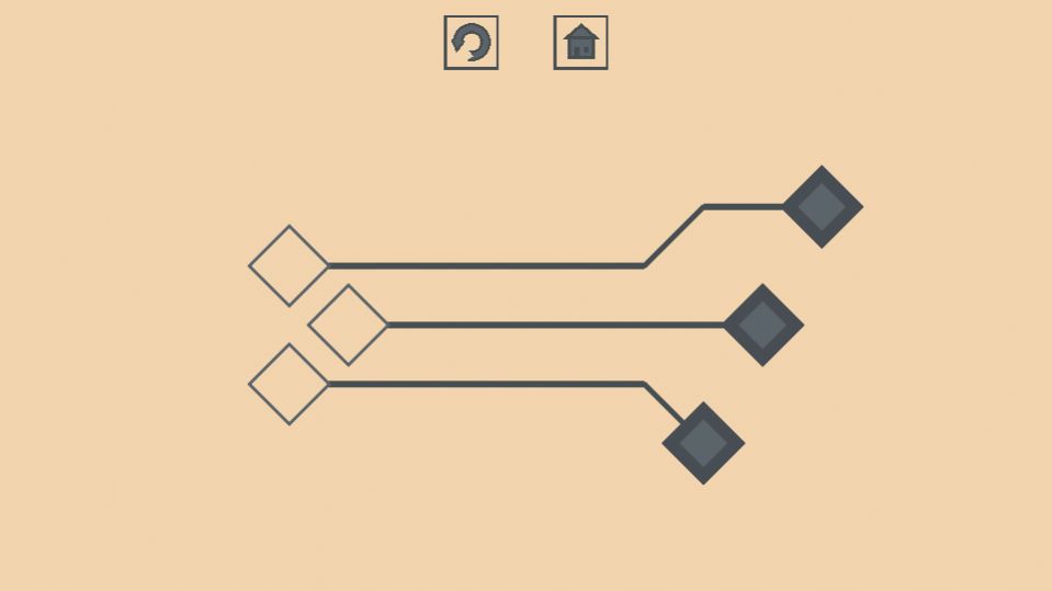 方块覆盖游戏安卓版(1)