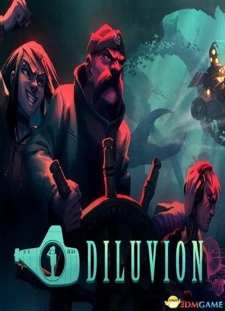 洪水世界游戏修改器