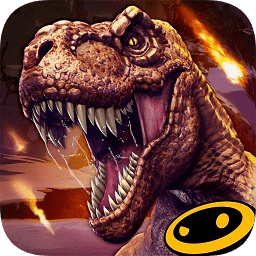 夺命侏罗纪无限金币钻石版